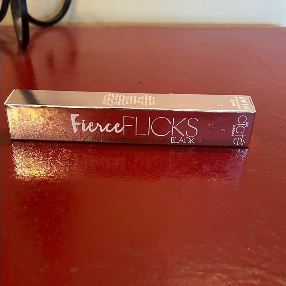New Ciaté London Fierce Flicks Eyeliner